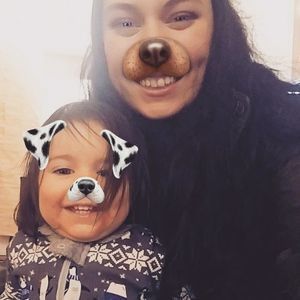 Meet your Posher, Jordan